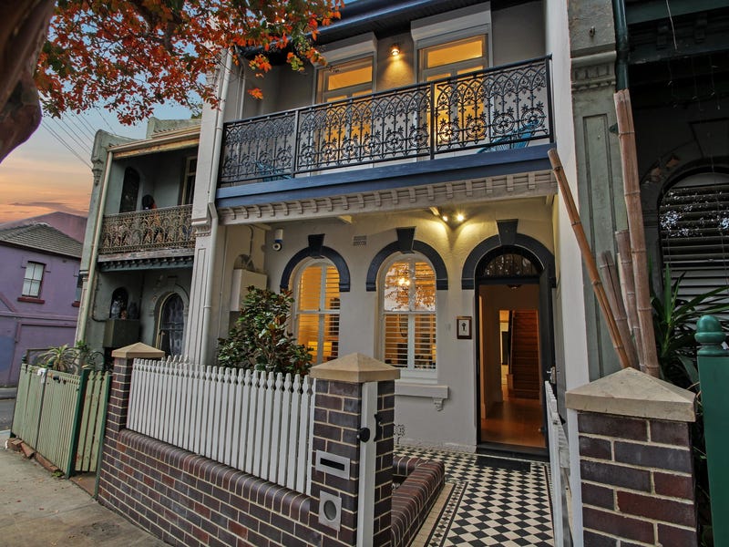14 Toxteth Road, Glebe NSW