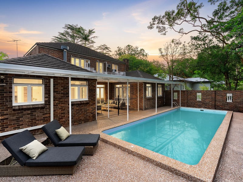 40 Shinfield Avenue, St Ives NSW