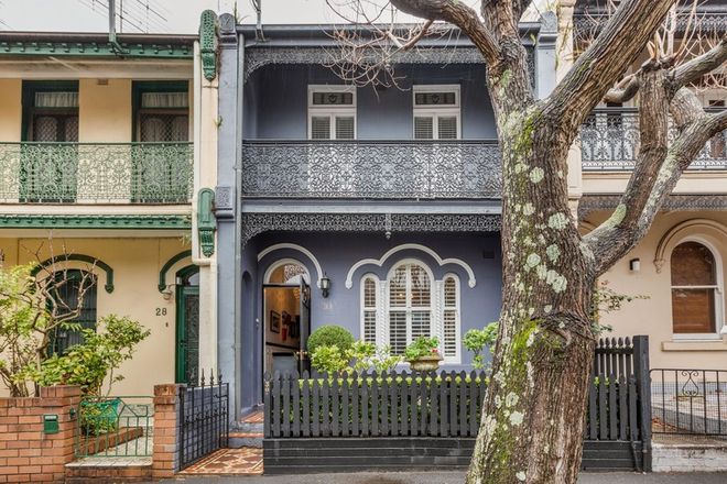 42/56 Foster Street, Surry Hills NSW